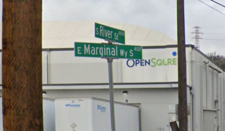 Seattle Daylight Stabbing Leaves Woman Hurt, Suspect Arrested