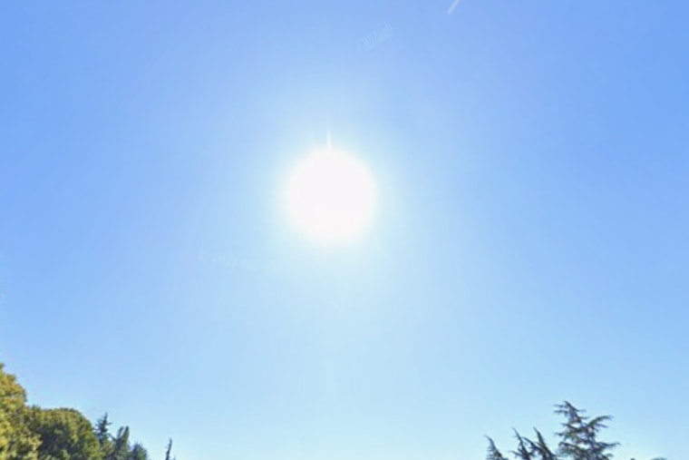 Seattle Ditches Gloom for Sun Before Midweek Shower Sneak Attack