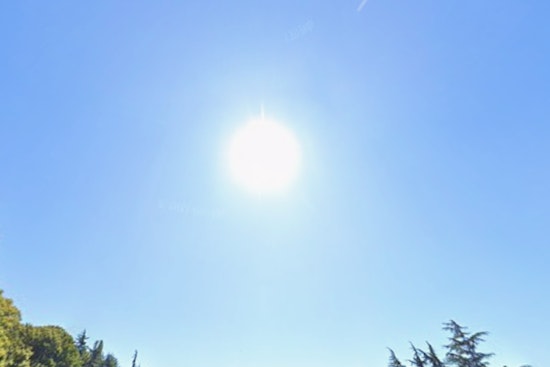 Seattle Ditches Gloom for Sun Before Midweek Shower Sneak Attack