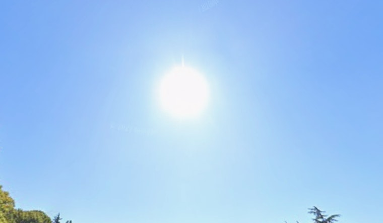 Seattle Ditches Gloom for Sun Before Midweek Shower Sneak Attack