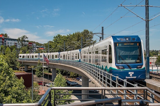 Seattle Link Ride From Hell: 15 Years For Downtown Train Killing