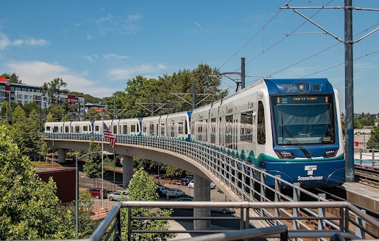 Seattle Link Ride From Hell: 15 Years For Downtown Train Killing
