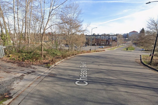 Seattle Man Arrested In South Seattle Encampment Killing