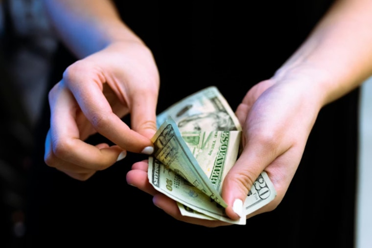 Seattle Man Gets Two Years For Bleeding Grandma’s $500K Nest Egg Dry