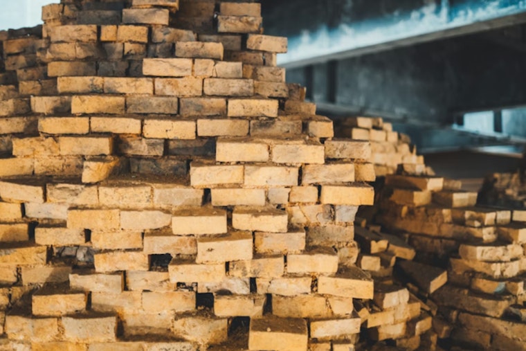 Seattle Mayor Fires Up Chainsaw To Open SoDo Salvaged Lumber Hub