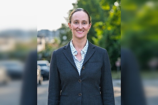 Seattle Mayor Wilson Names Esther Handy Interim Chief Of Staff