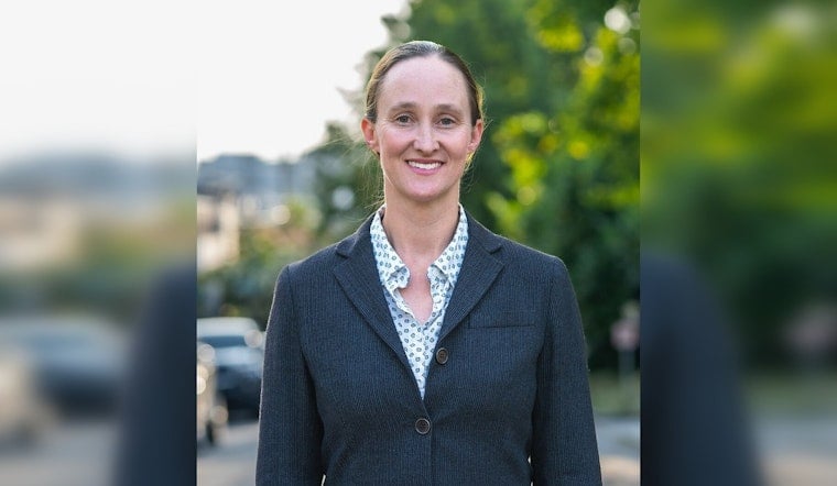 Seattle Mayor Wilson Names Esther Handy Interim Chief Of Staff