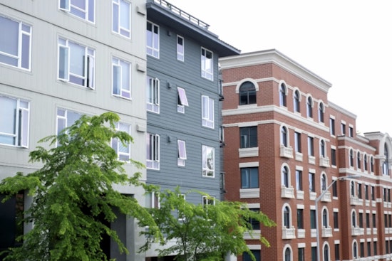 Seattle Officials Push Back On Claims Of Empty 'Affordable' Apartments