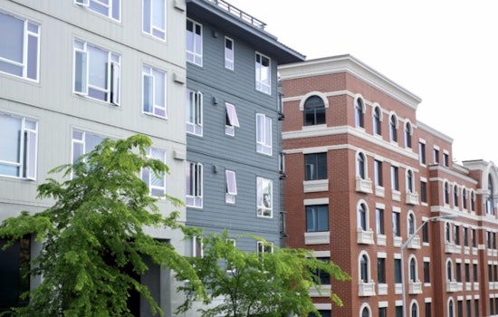 Seattle Officials Push Back On Claims Of Empty 'Affordable' Apartments
