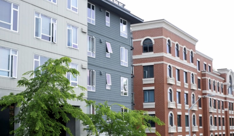 Seattle Officials Push Back On Claims Of Empty 'Affordable' Apartments