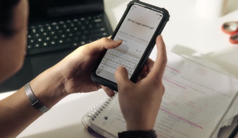 Seattle Parents Sound Alarm as Teen Therapy Bots Go Off the Rails