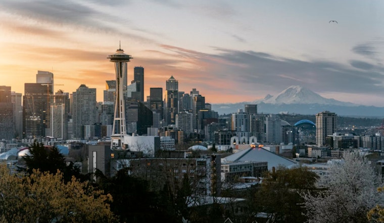 Seattle Piles On Nearly 19,000 New Residents as Growth Taps the Brakes