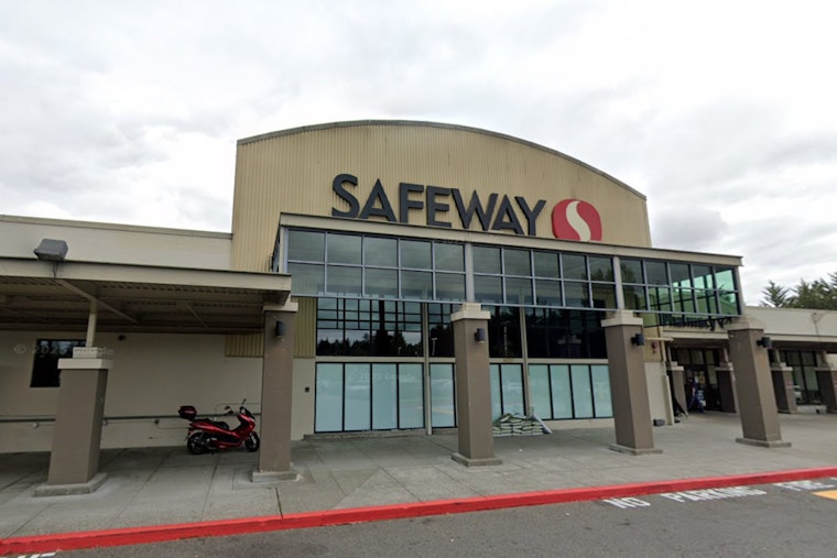 Seattle Safeway Run Turns Into $630K Lottery Shock