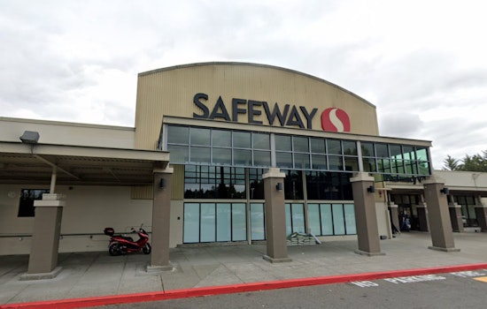 Seattle Safeway Run Turns Into $630K Lottery Shock