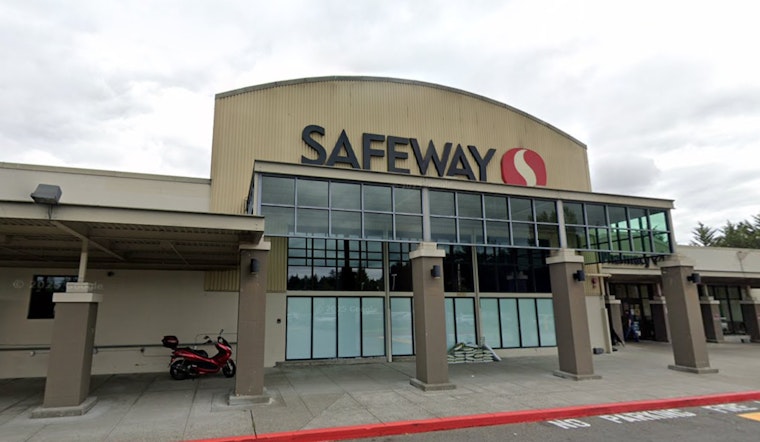 Seattle Safeway Run Turns Into $630K Lottery Shock