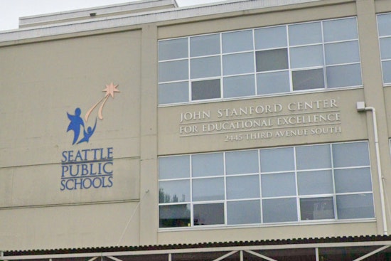 Seattle School Board Braces For Showdown Over Campus Cops Tonight