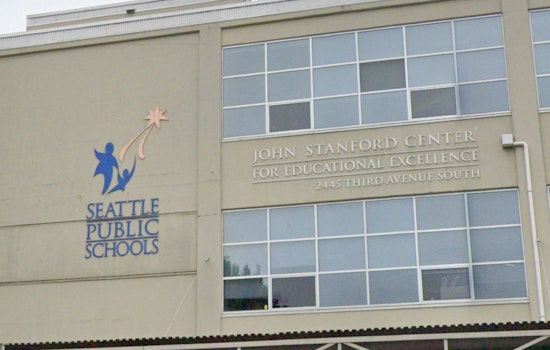 Seattle School Board Braces For Showdown Over Campus Cops Tonight