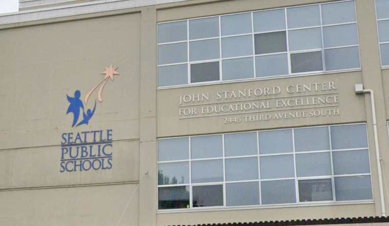 Seattle School Board Braces For Showdown Over Campus Cops Tonight