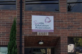Seattle School Union Taps President on Leave in Student Probe