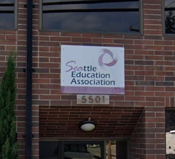 Seattle School Union Taps President on Leave in Student Probe