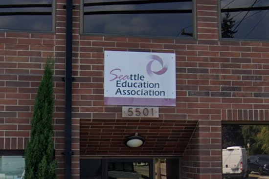 Seattle School Union Taps President on Leave in Student Probe