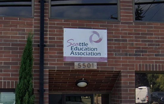 Seattle School Union Taps President on Leave in Student Probe