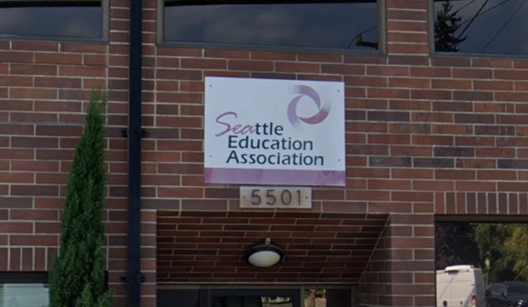 Seattle School Union Taps President on Leave in Student Probe