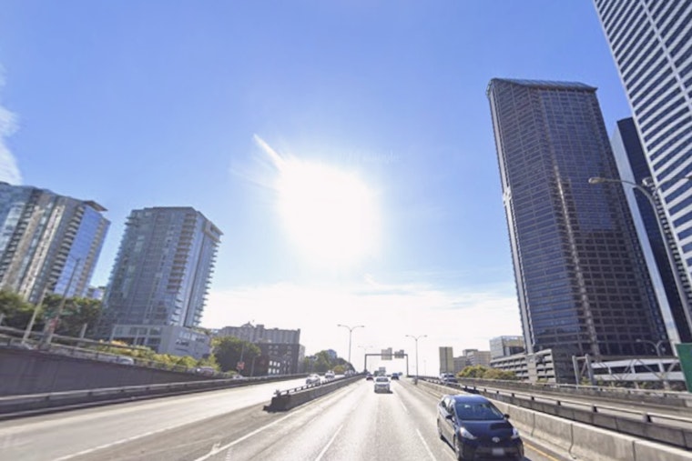 Seattle Set To Sizzle Tuesday Before Sound Breezes Hit The Brakes