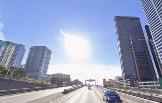 Seattle Set To Sizzle Tuesday Before Sound Breezes Hit The Brakes