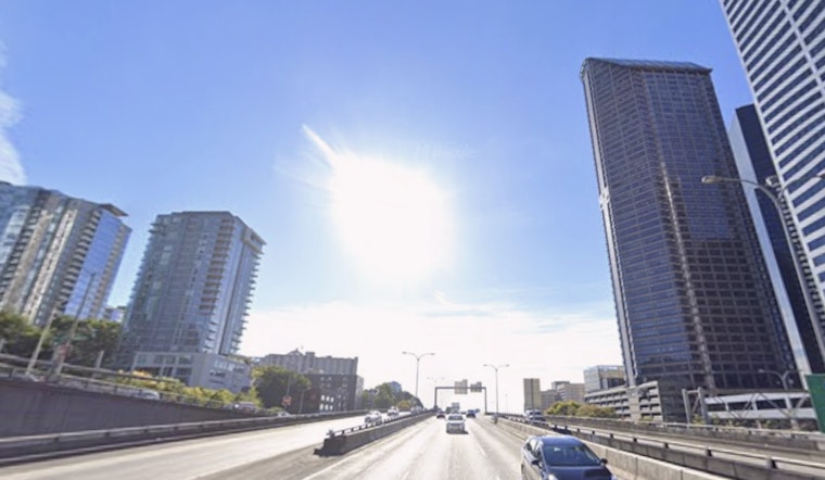 Seattle Set To Sizzle Tuesday Before Sound Breezes Hit The Brakes