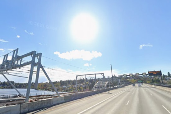 Seattle Soaks Up Saturday Sun Before Sunday Gloom Rolls In