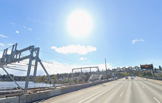 Seattle Soaks Up Saturday Sun Before Sunday Gloom Rolls In