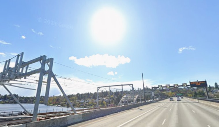 Seattle Soaks Up Saturday Sun Before Sunday Gloom Rolls In