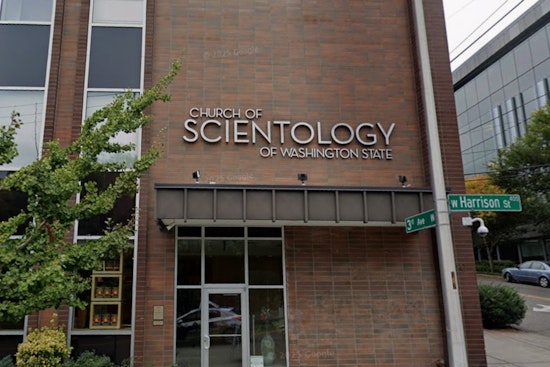 Seattle 'Speedrun' Suspects Nabbed In Scientology Break-In Tied To TikTok Trend