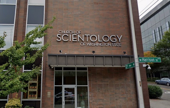 Seattle 'Speedrun' Suspects Nabbed In Scientology Break-In Tied To TikTok Trend