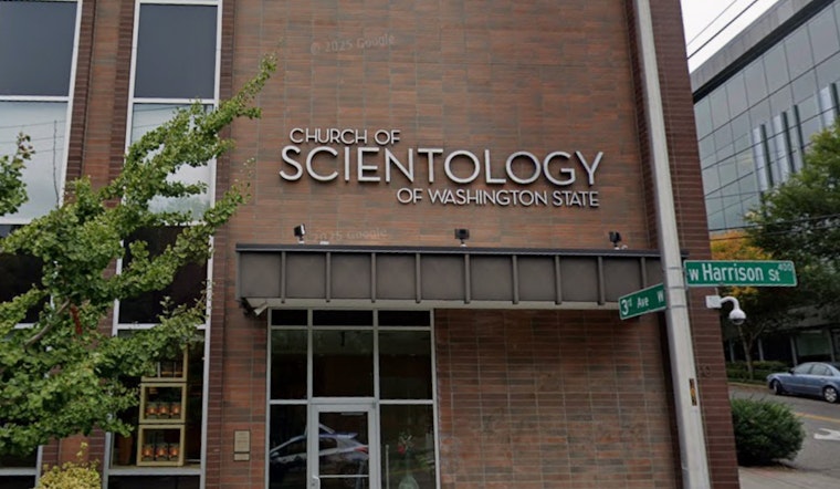 Seattle 'Speedrun' Suspects Nabbed In Scientology Break-In Tied To TikTok Trend