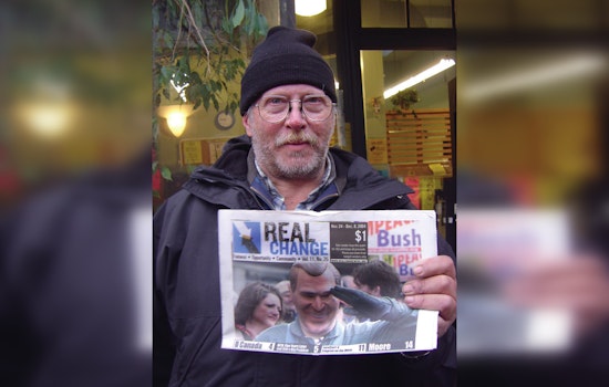 Seattle Street Paper Doubles Price, Vendors Hold Their Breath