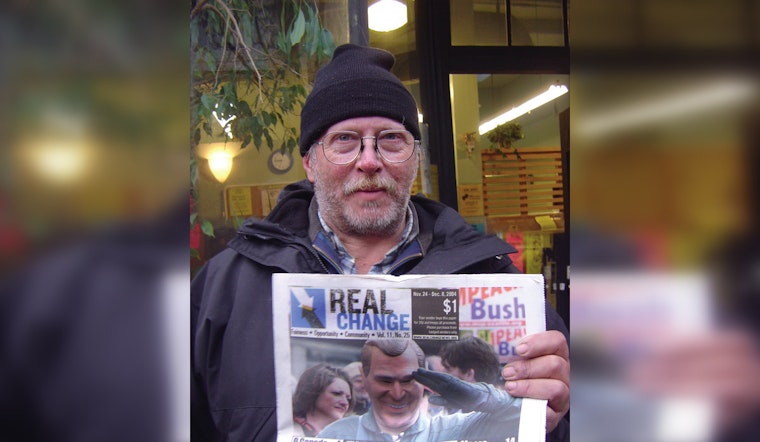 Seattle Street Paper Doubles Price, Vendors Hold Their Breath