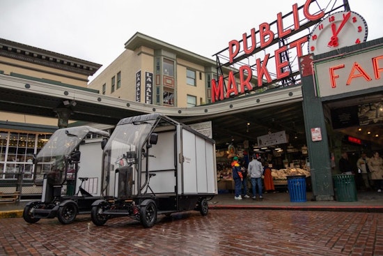Seattle Waives E‑Cargo Bike Fees To Ease Downtown Gridlock Through 2026