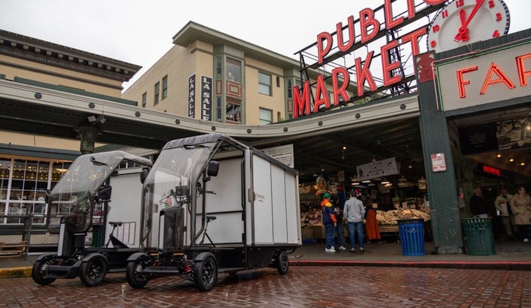 Seattle Waives E‑Cargo Bike Fees To Ease Downtown Gridlock Through 2026
