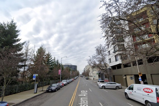 Seattle Wakes To Gloom, Gears Up For Gentle Spring Warm-Up