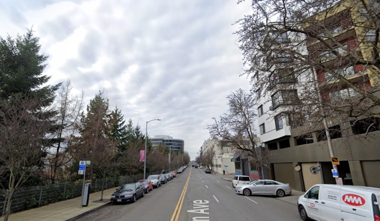 Seattle Wakes To Gloom, Gears Up For Gentle Spring Warm-Up