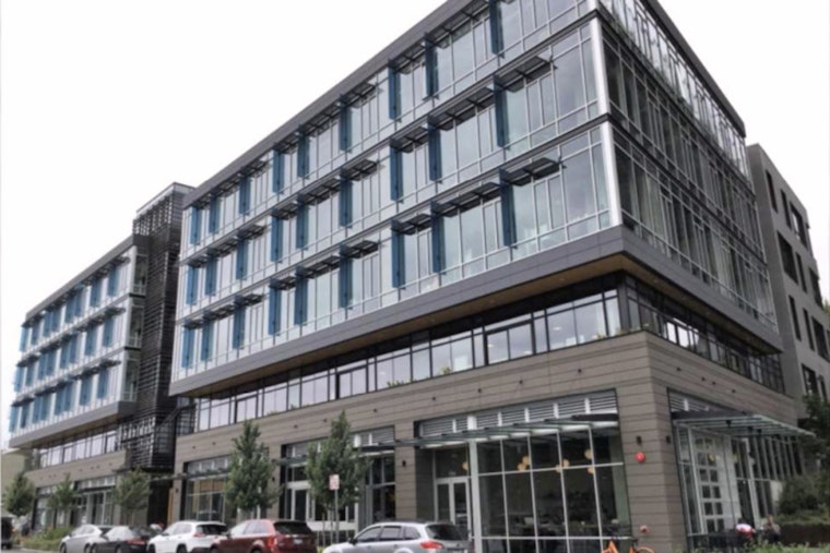 Seattle’s U.S. Bank Tower Dumped At 54% Off In Blackstone Deal
