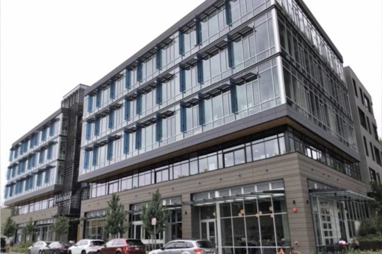 Seattle’s U.S. Bank Tower Dumped At 54% Off In Blackstone Deal