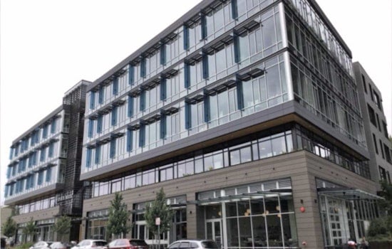 Seattle’s U.S. Bank Tower Dumped At 54% Off In Blackstone Deal
