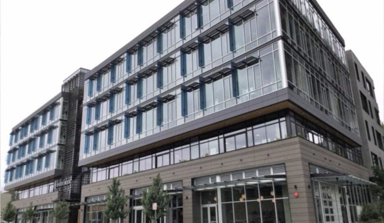 Seattle’s U.S. Bank Tower Dumped At 54% Off In Blackstone Deal