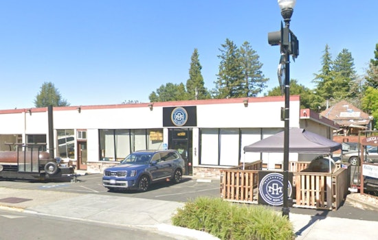 Sebastopol Smoke Showdown Puts A&M BBQ On The Chopping Block
