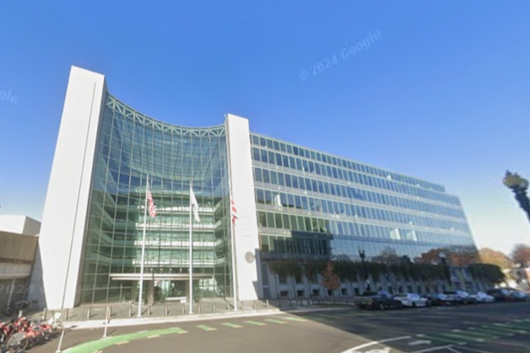 SEC Moves To Scrap Biden Climate Disclosure Rule