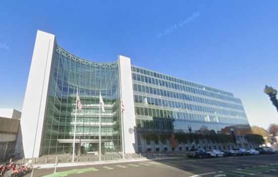 SEC Moves To Scrap Biden Climate Disclosure Rule