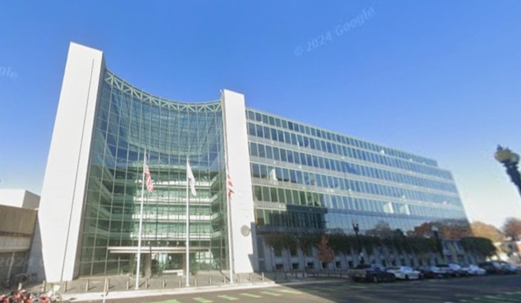 SEC Moves To Scrap Biden Climate Disclosure Rule